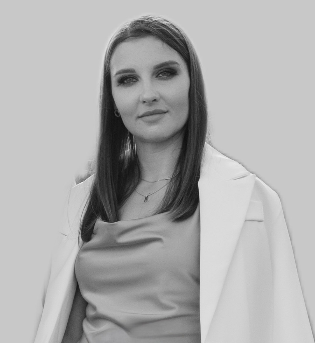 Екатерина Учеваткина